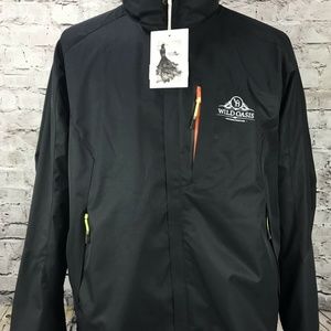 Smoke In The‎ Mirror Wild Oasis 2 In 1 Waterproof